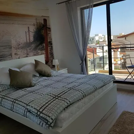 Apartament Mamaia Nord