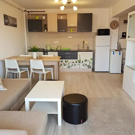 Apartament Mamaia Nord