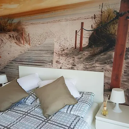 Apartament Mamaia Nord * Năvodari