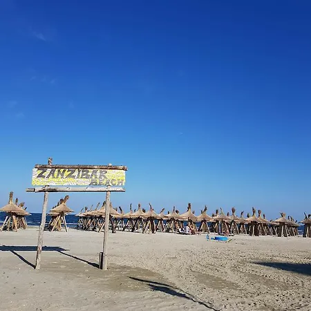 Apartament Mamaia Nord דירה *