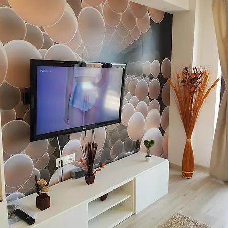 Apartament Mamaia Nord Năvodari
