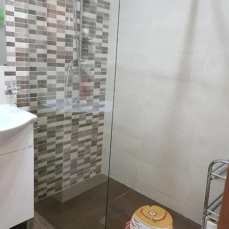 Apartament Mamaia Nord דירה Năvodari