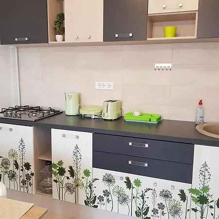 Apartament Mamaia Nord *